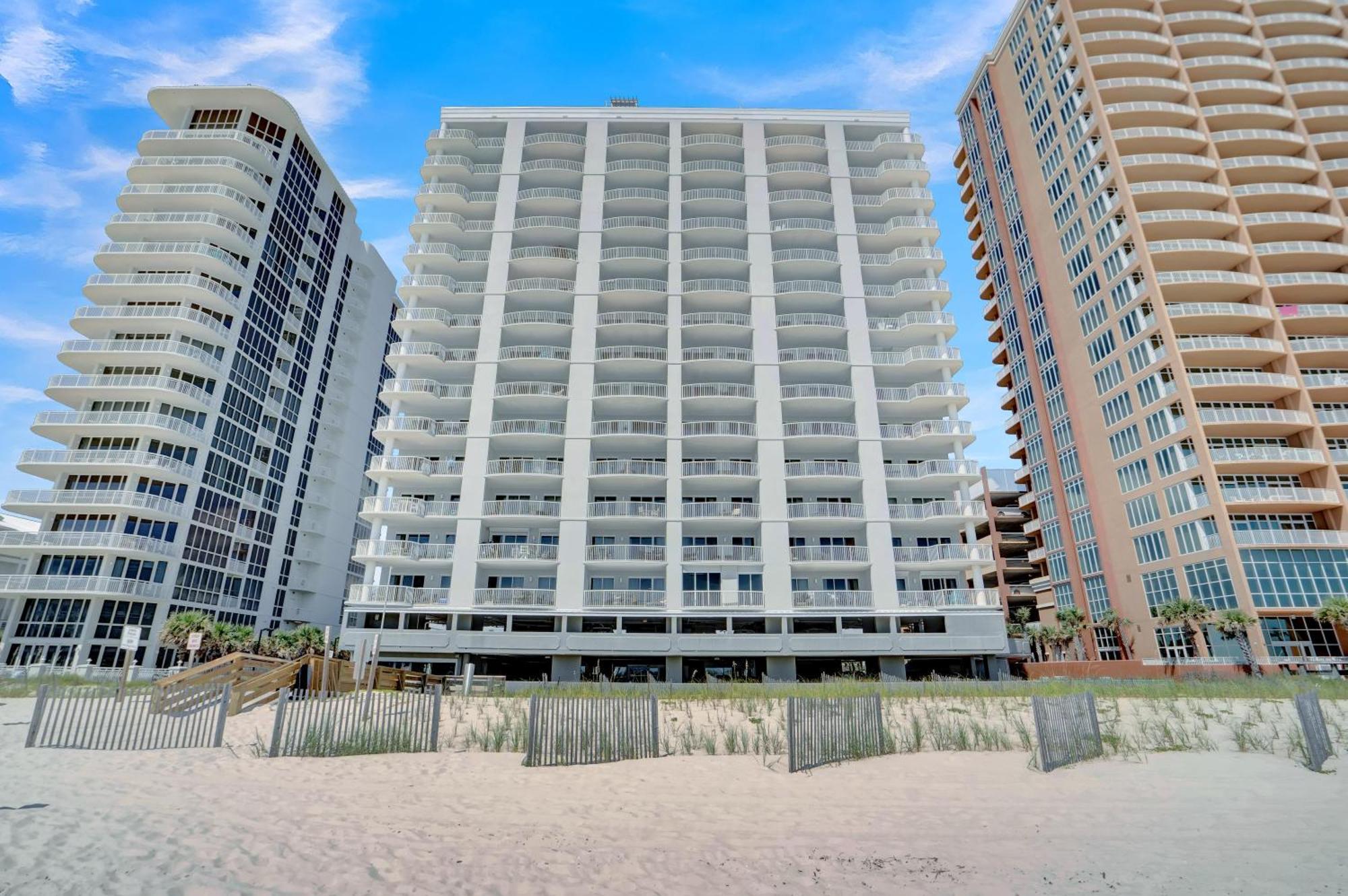 Island Royale 606 By Liquid Life Διαμέρισμα Gulf Shores Εξωτερικό φωτογραφία