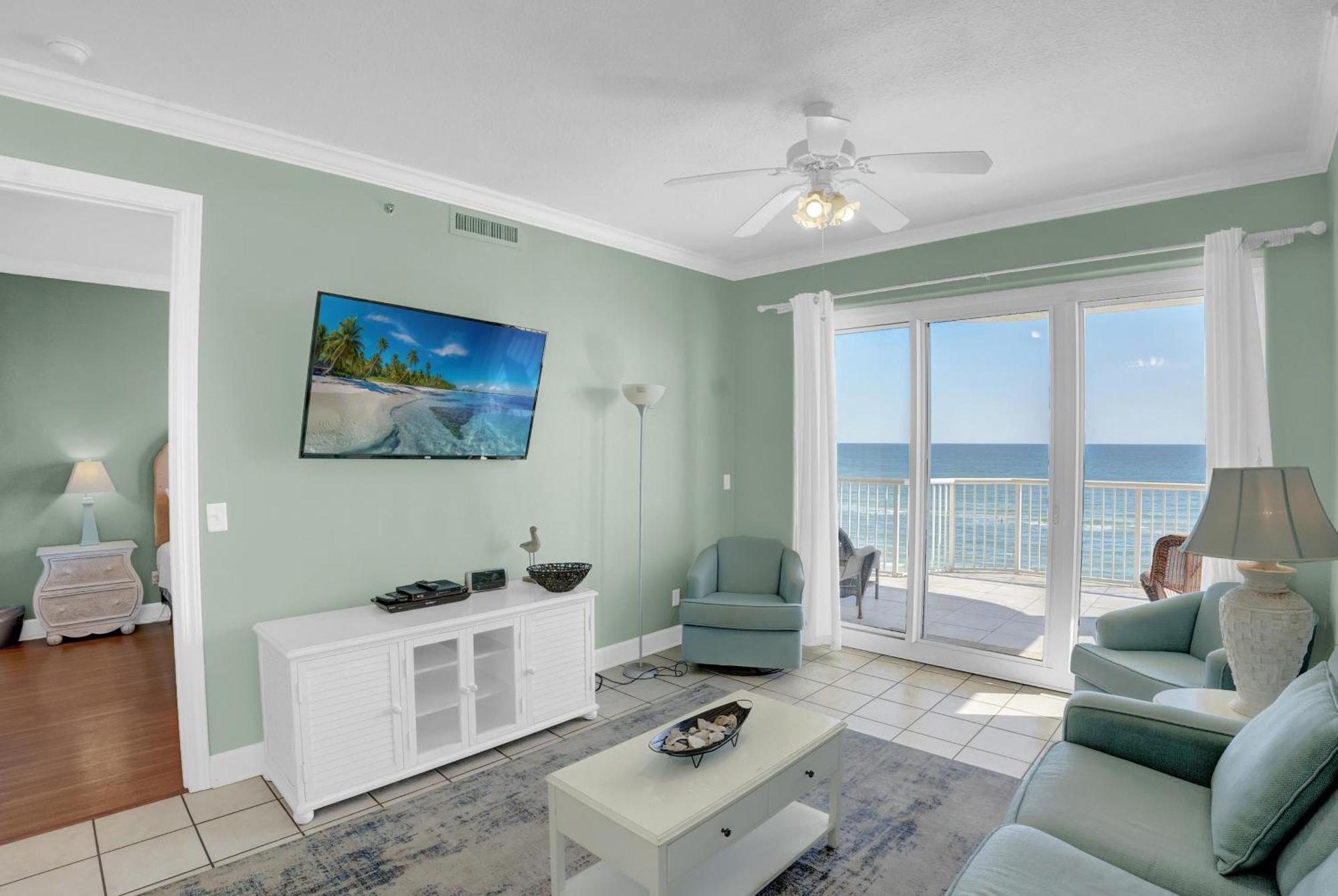 Island Royale 606 By Liquid Life Διαμέρισμα Gulf Shores Εξωτερικό φωτογραφία